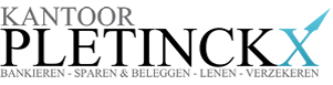 Kantoor Pletinckx Logo